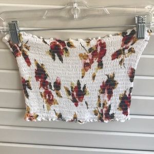 Ambiance Crop Top
